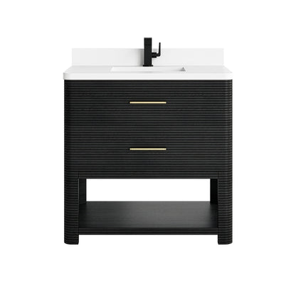 Lucian 36" Single Vanity