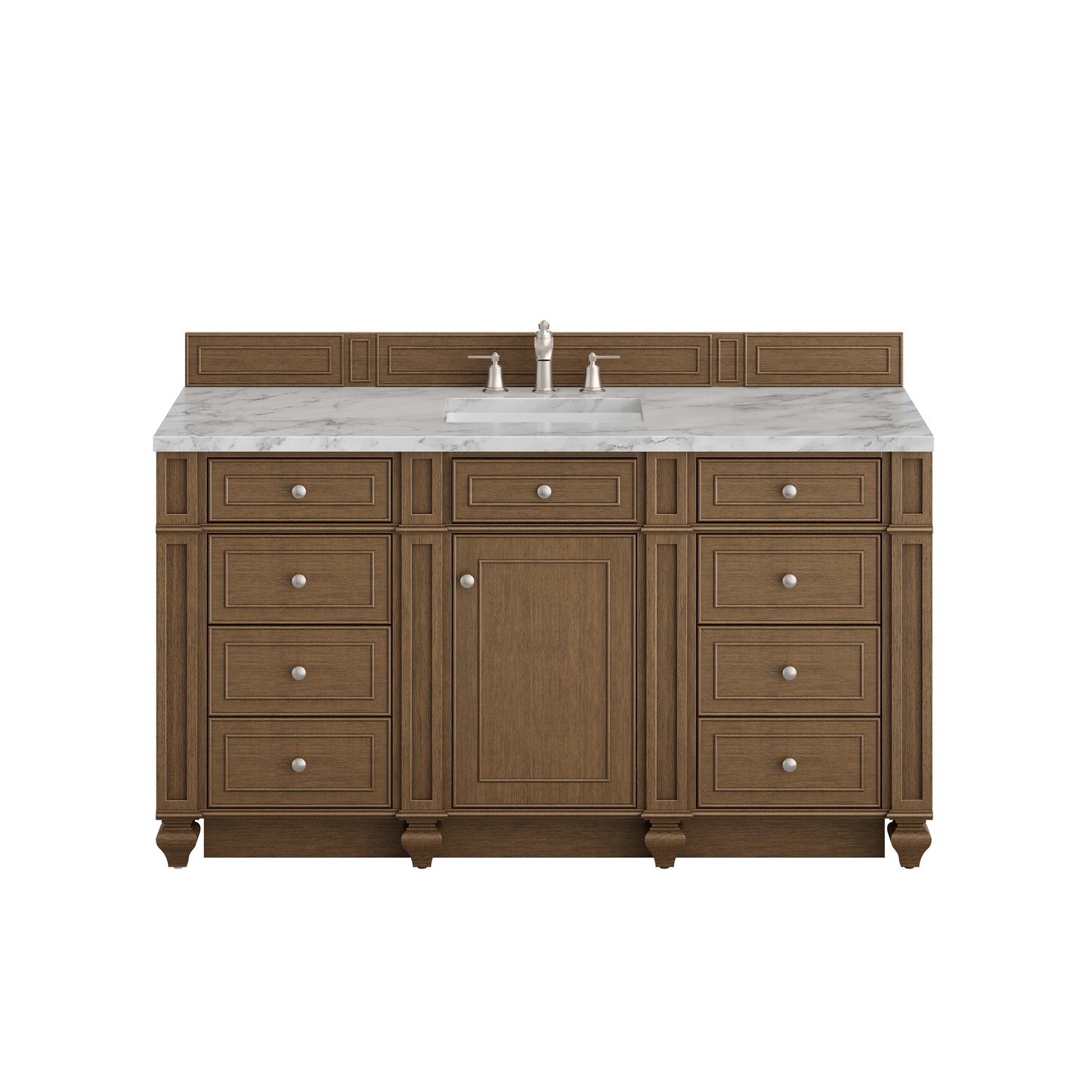 Bristol 60" Single Vanity