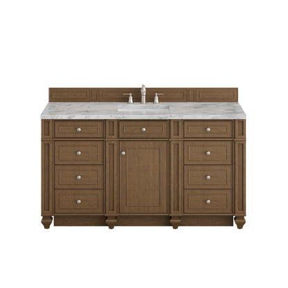 Bristol 60" Single Vanity