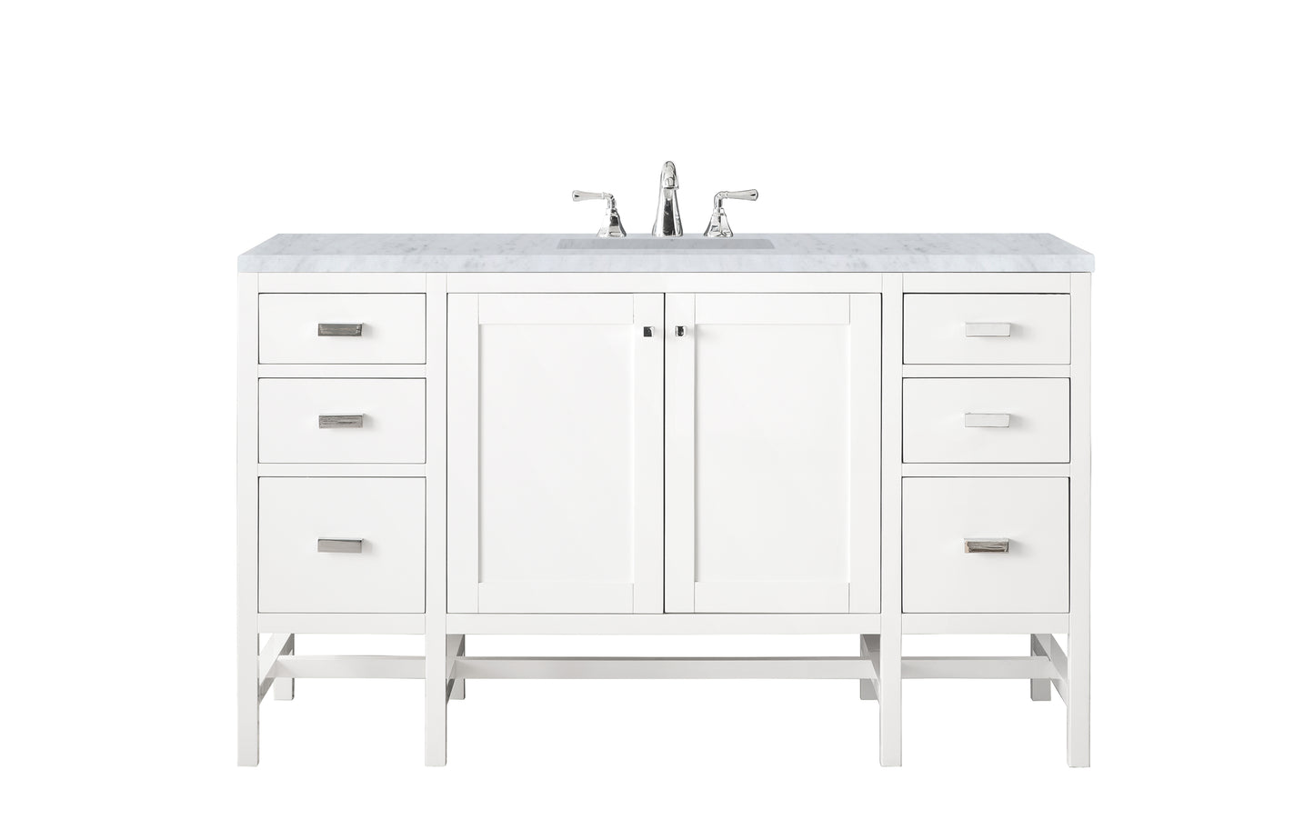 Addison 60" Single Vanity