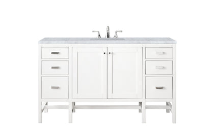 Addison 60" Single Vanity