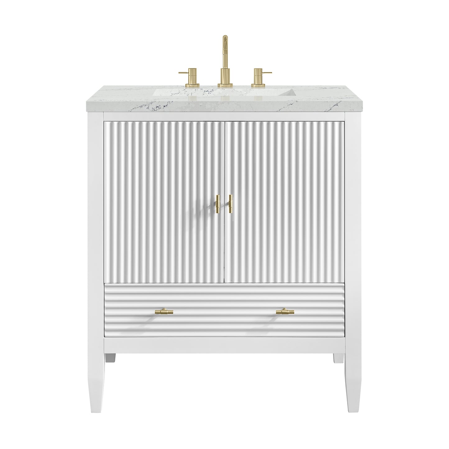 Myrrin 30" Single Vanity