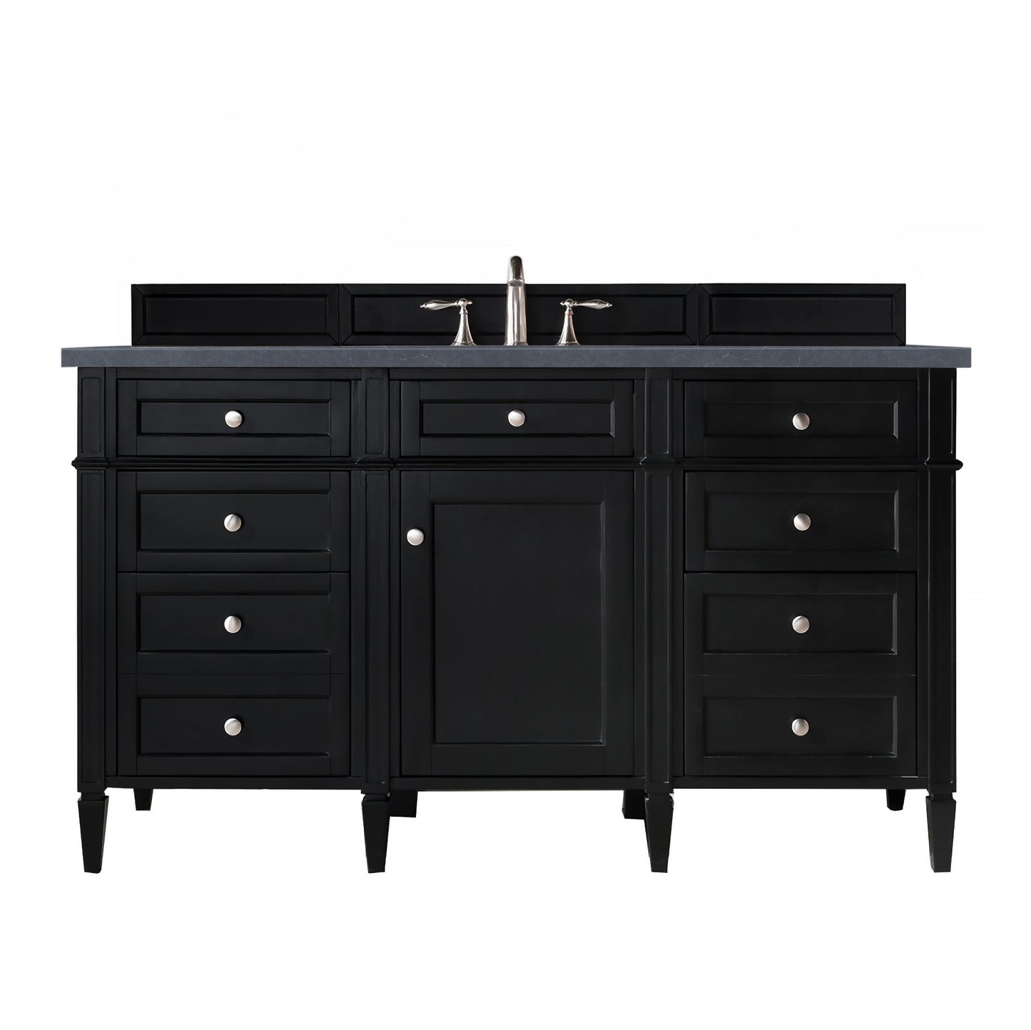 Brittany 60" Single Vanity