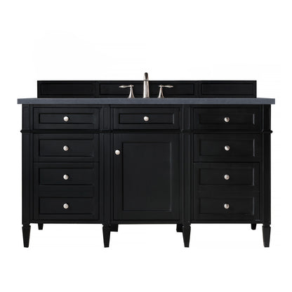 Brittany 60" Single Vanity