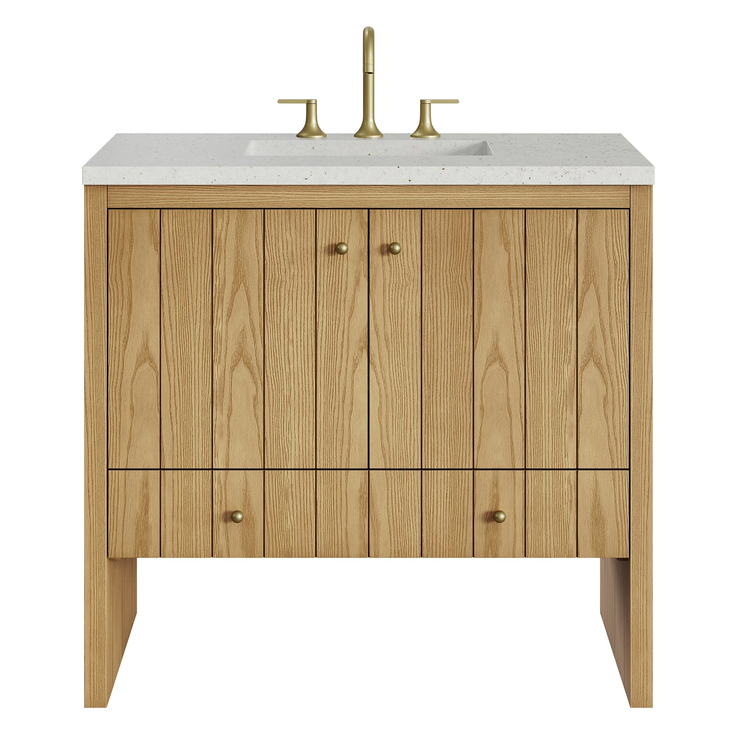Hudson 36" Single Vanity