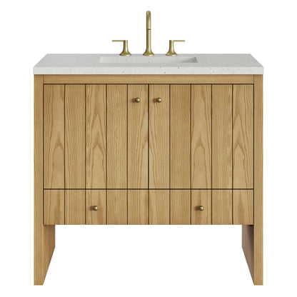 Hudson 36" Single Vanity
