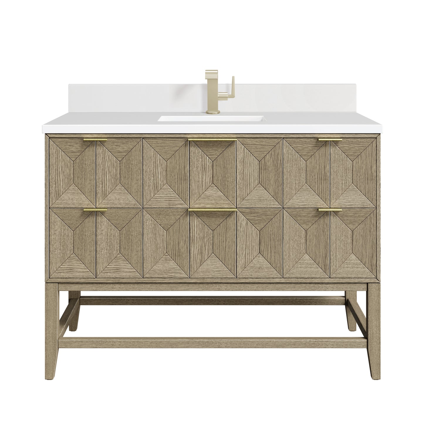 Emmeline 48" Single Vanity