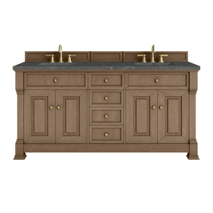 Brookfield 72" Double Vanity