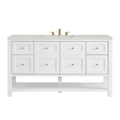 Breckenridge 60" Single Vanity