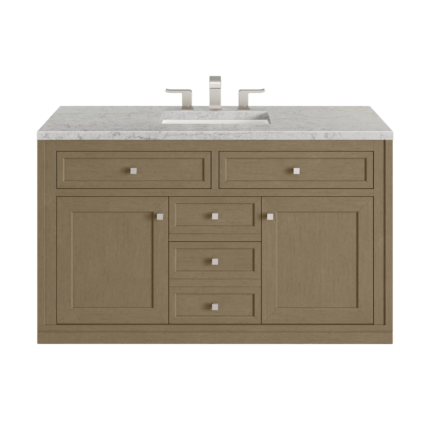 Chicago 48" Single Vanity