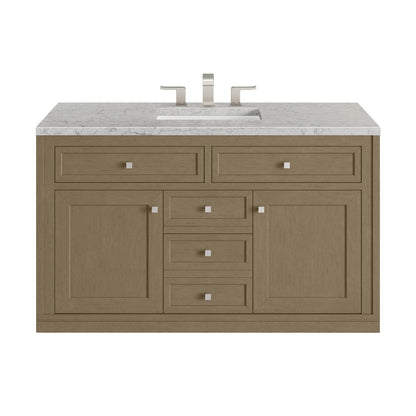 Chicago 48" Single Vanity