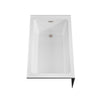 Custom image for Brushed Nickel Trim / 60