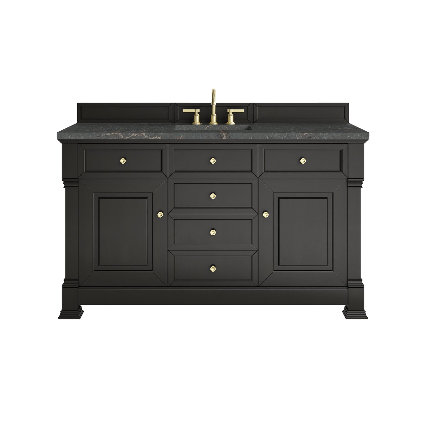 Brookfield 60" Single Vanity