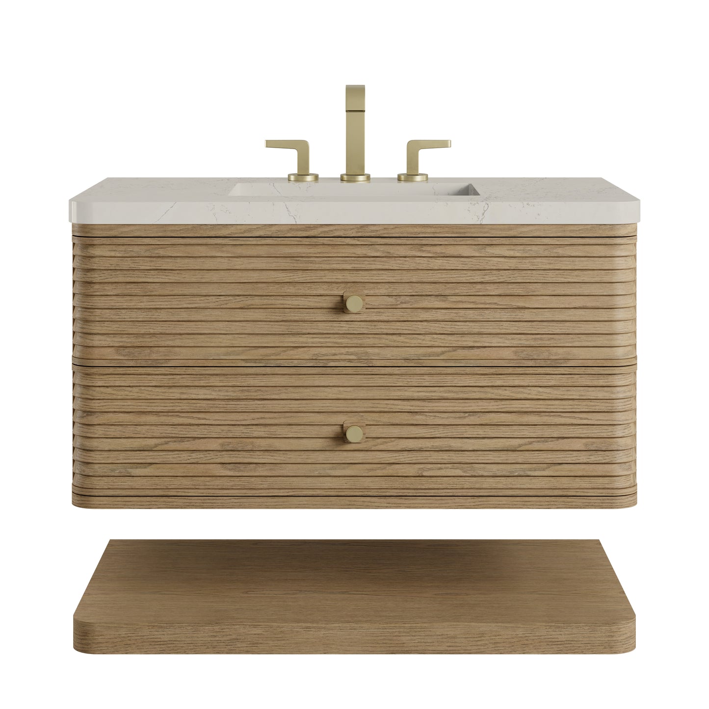 Allamari 36" Single Vanity