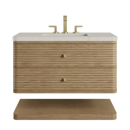 Allamari 36" Single Vanity