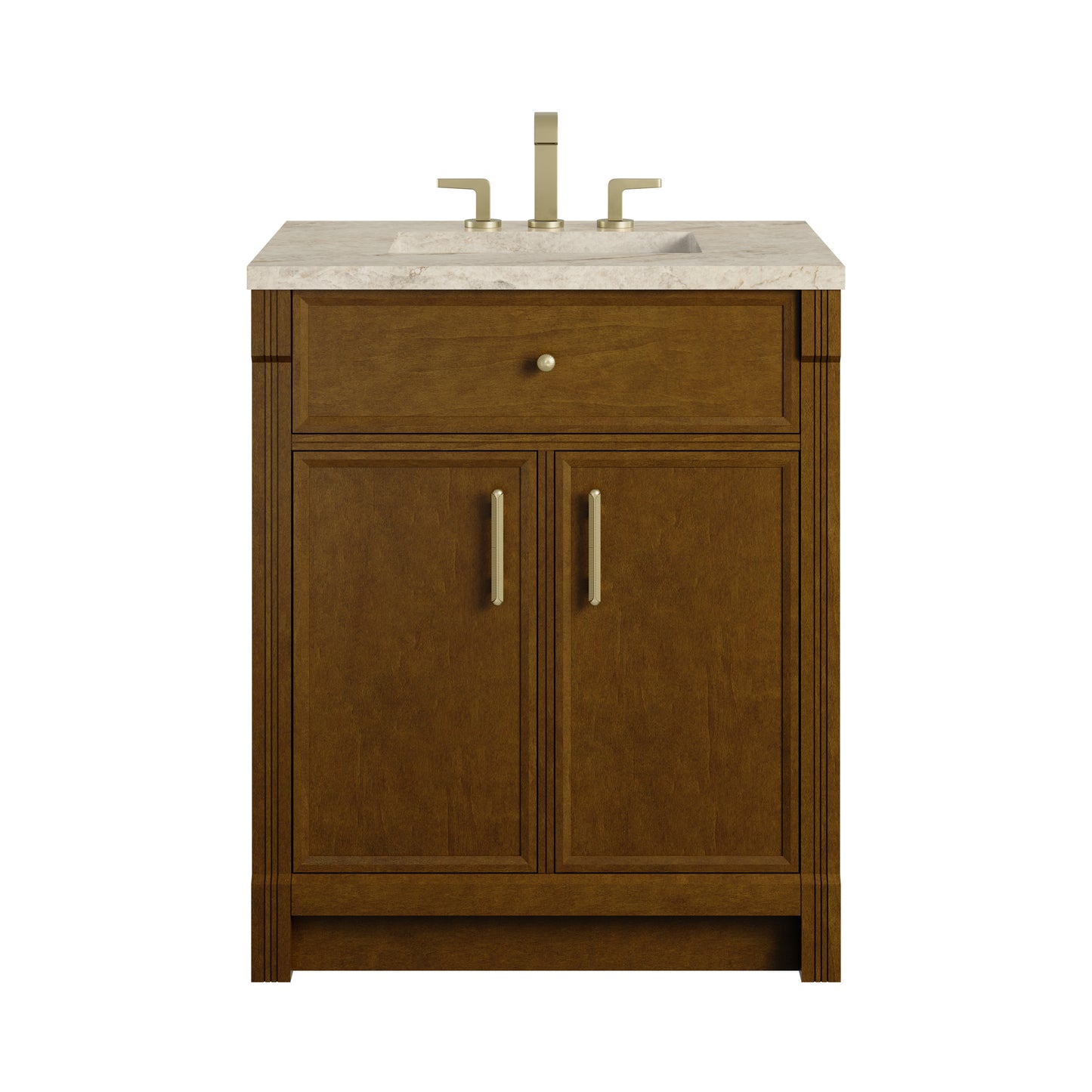 Bellshire 30" Single Vanity