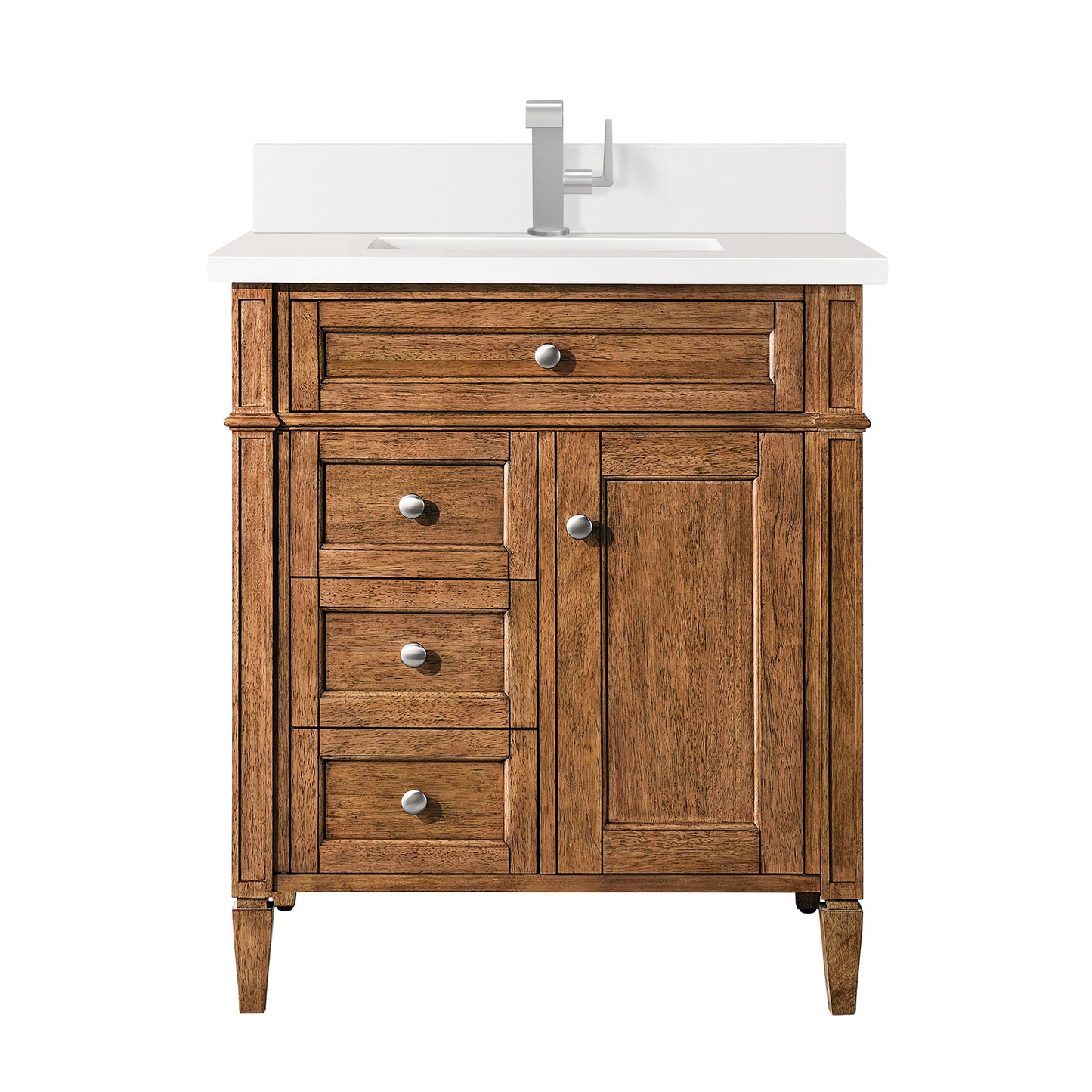 Brittany 30" Single Vanity