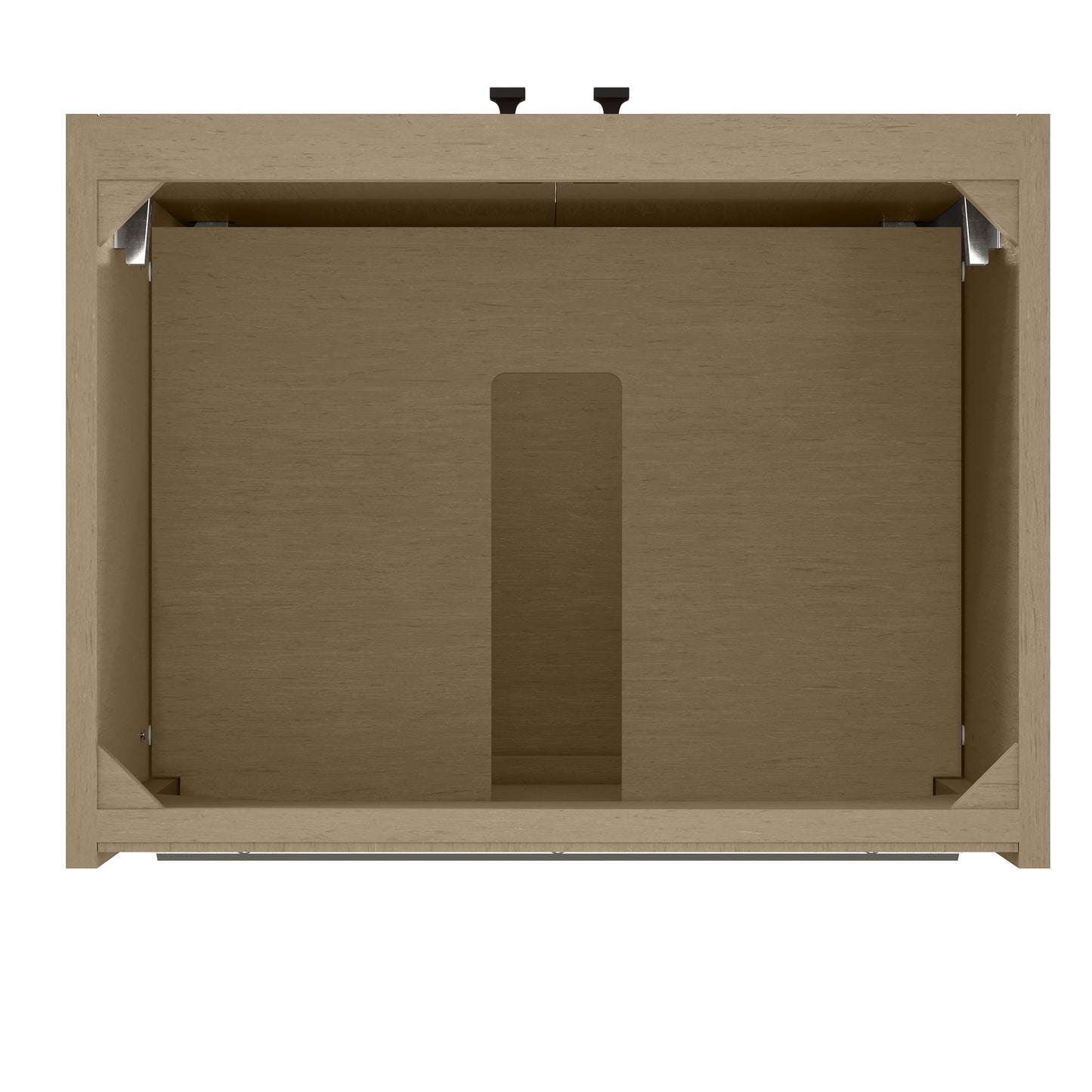 Chianti 24" Single Vanity Cabinet
