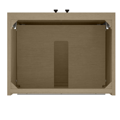 Chianti 24" Single Vanity Cabinet