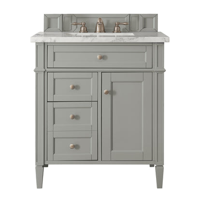 Brittany 30" Single Vanity