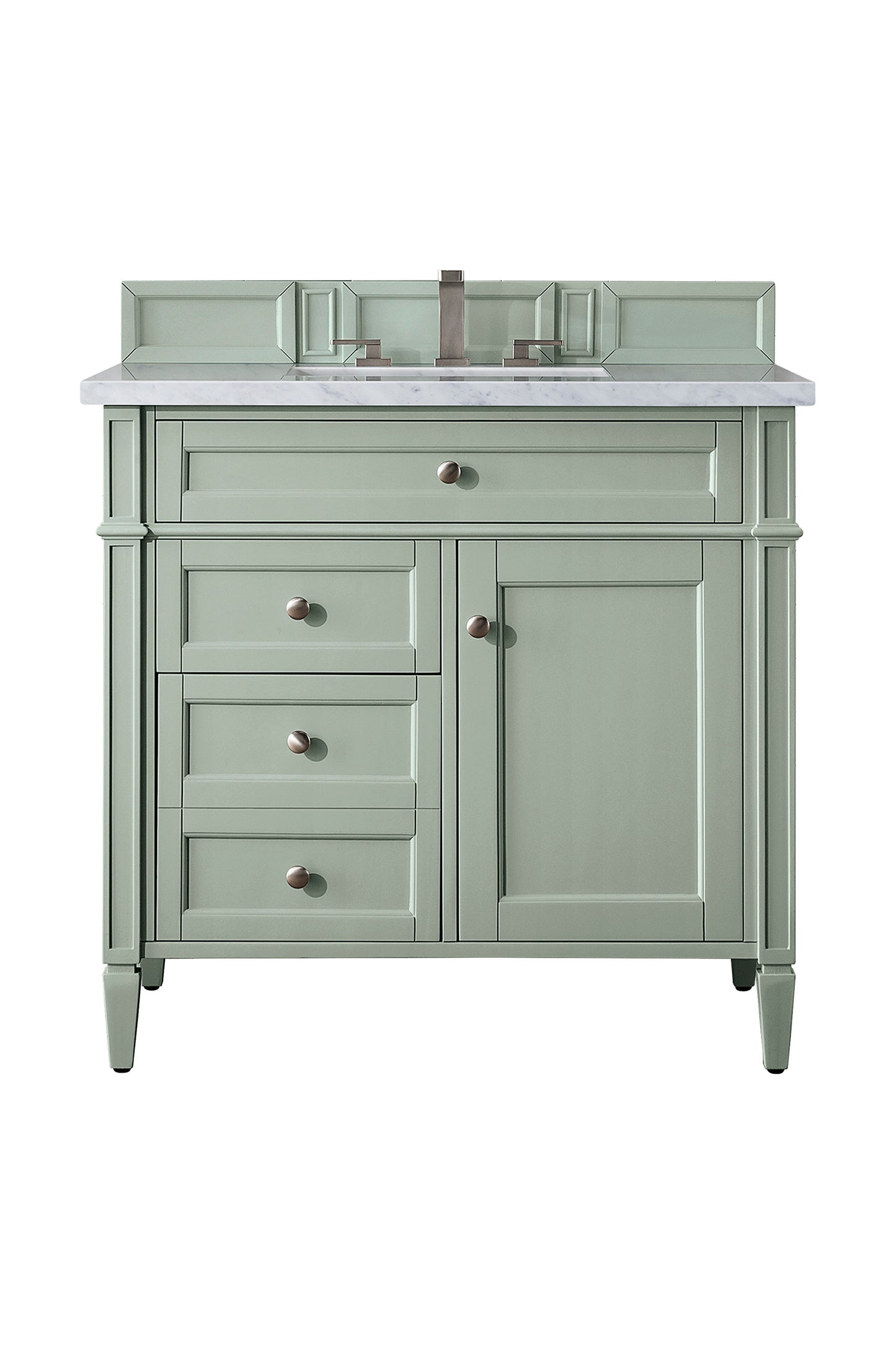 Brittany 36" Single Vanity