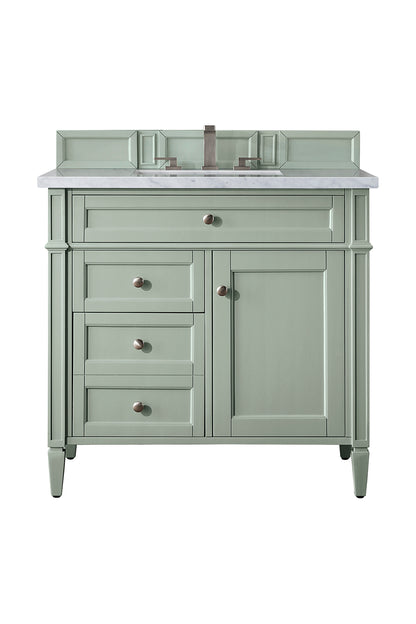 Brittany 36" Single Vanity