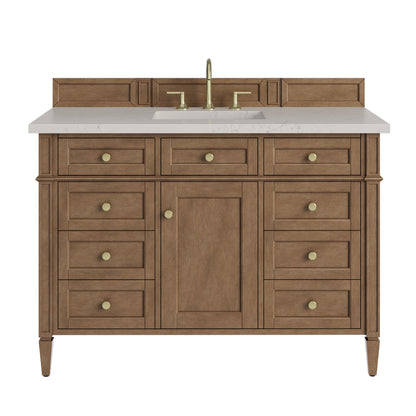 Brittany 48" Single Vanity