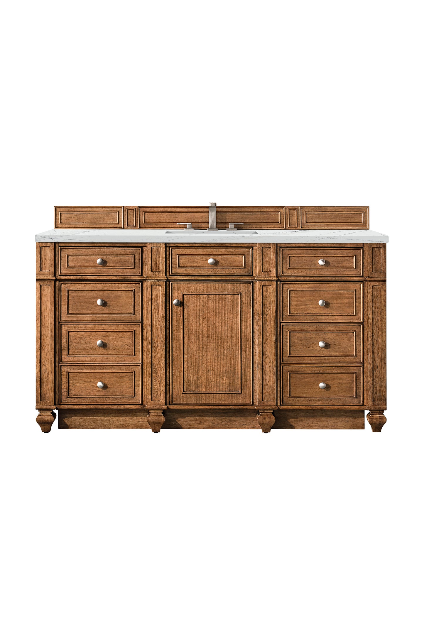 Bristol 60" Single Vanity