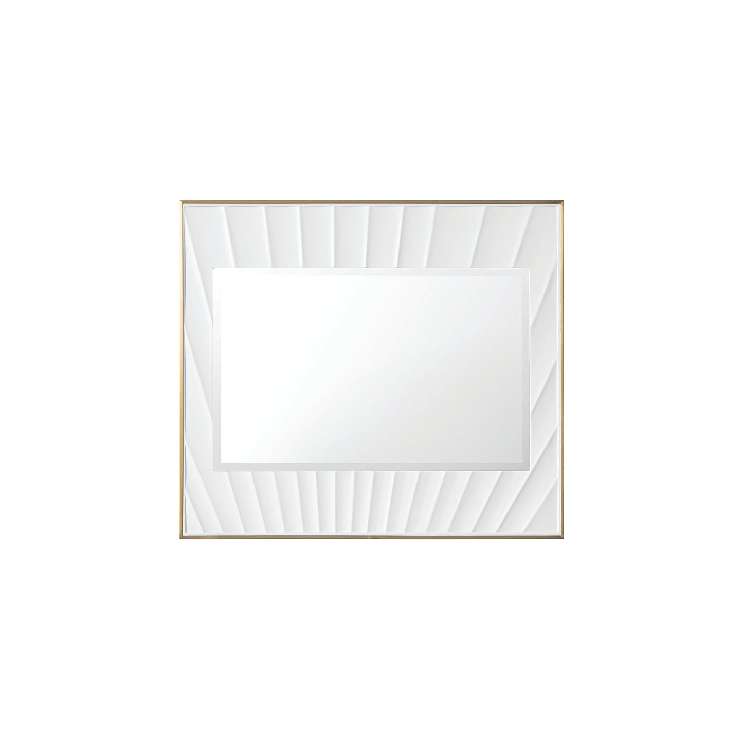 James Martin Vanities Soleil 36" Mirror