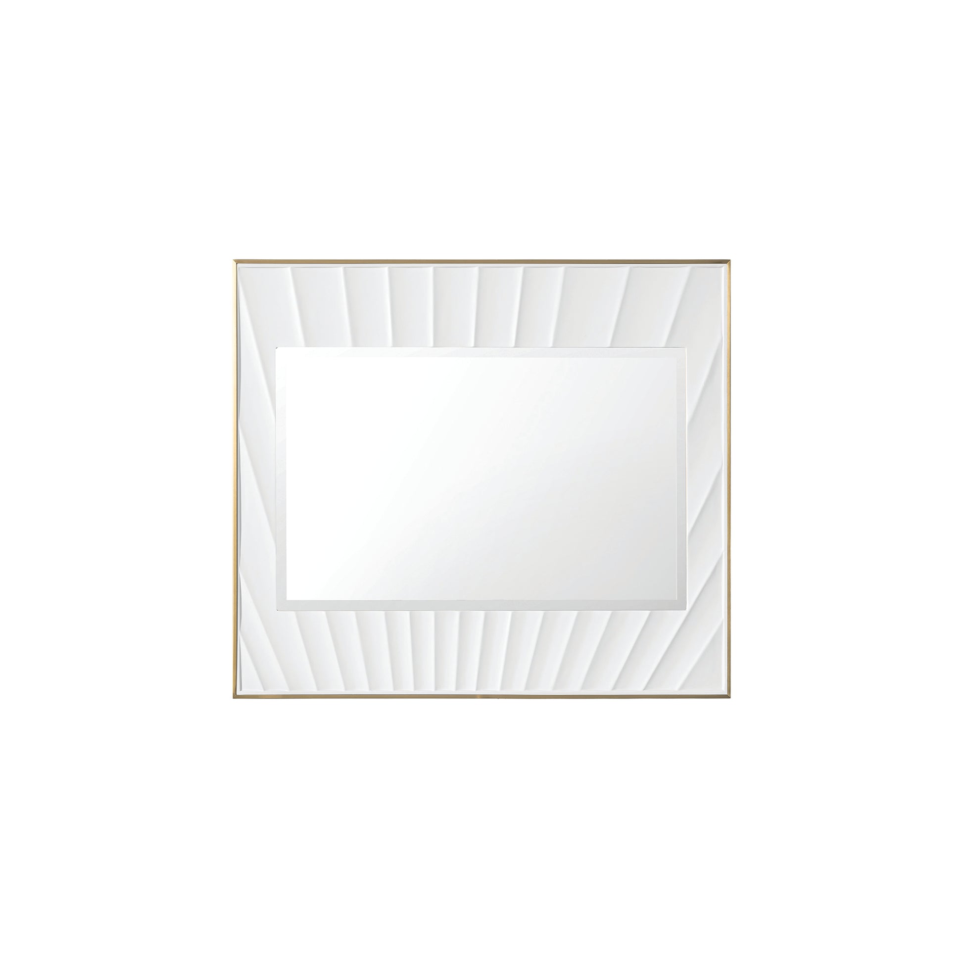 James Martin Vanities Soleil 36" Mirror