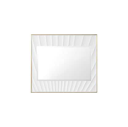 James Martin Vanities Soleil 36" Mirror