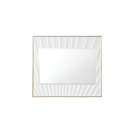 James Martin Vanities Soleil 36" Mirror