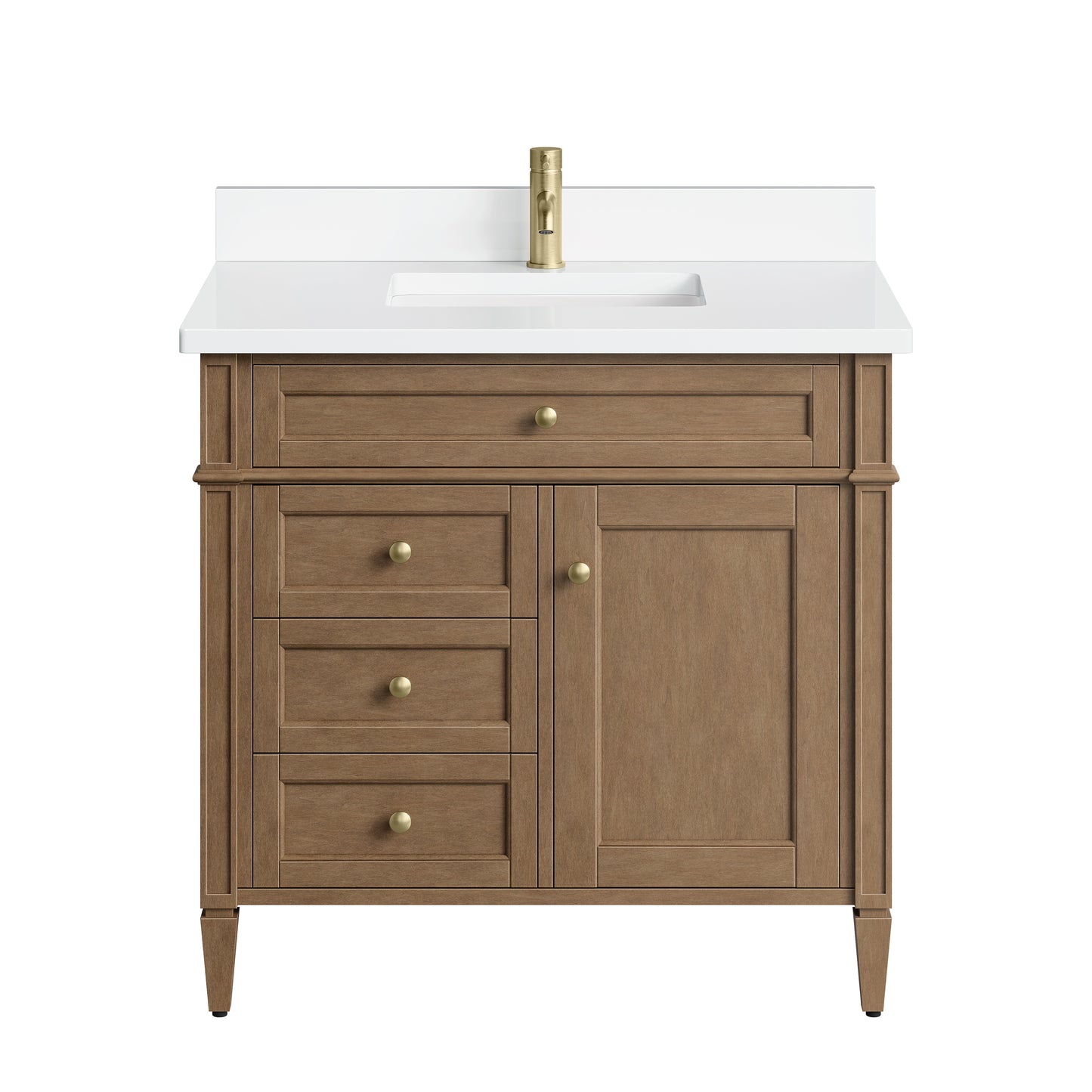 Brittany 36" Single Vanity