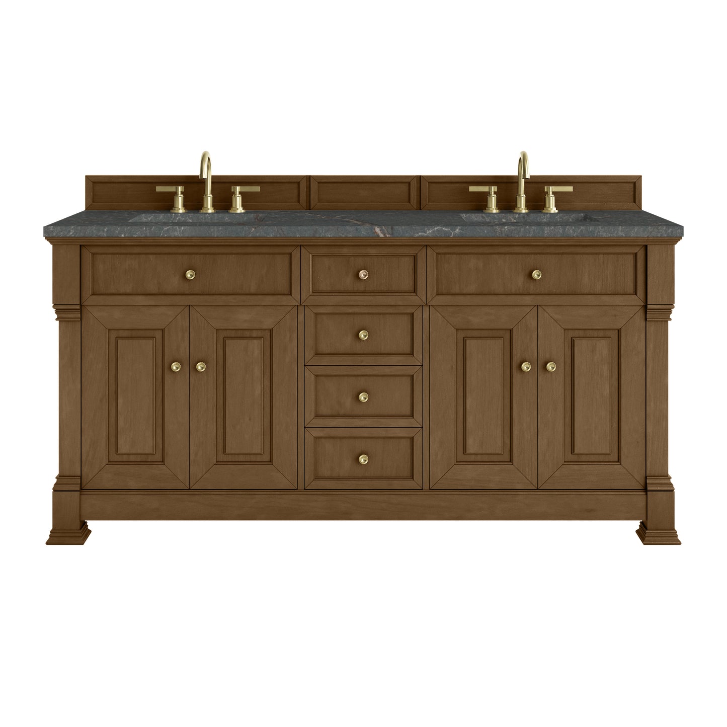 Brookfield 72" Double Vanity