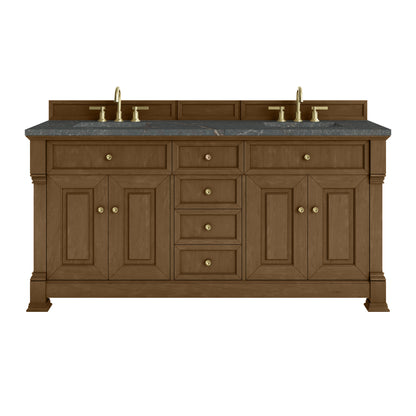 Brookfield 72" Double Vanity