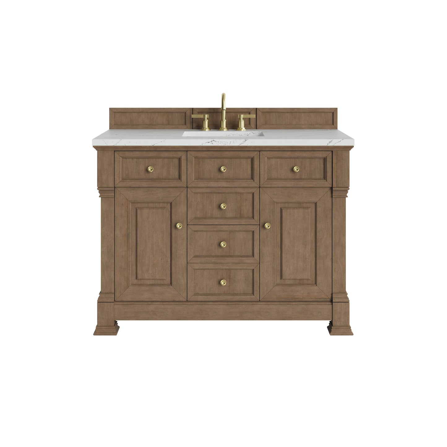 Brookfield 48" Single Vanity
