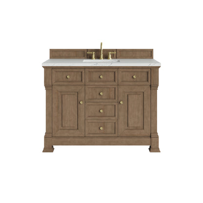 Brookfield 48" Single Vanity