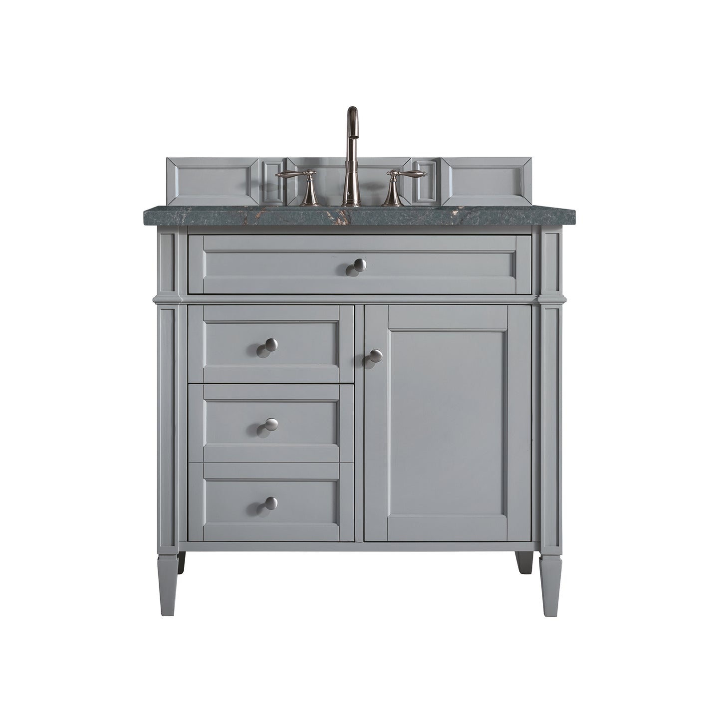 Brittany 36" Single Vanity