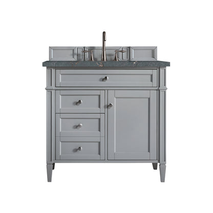 Brittany 36" Single Vanity