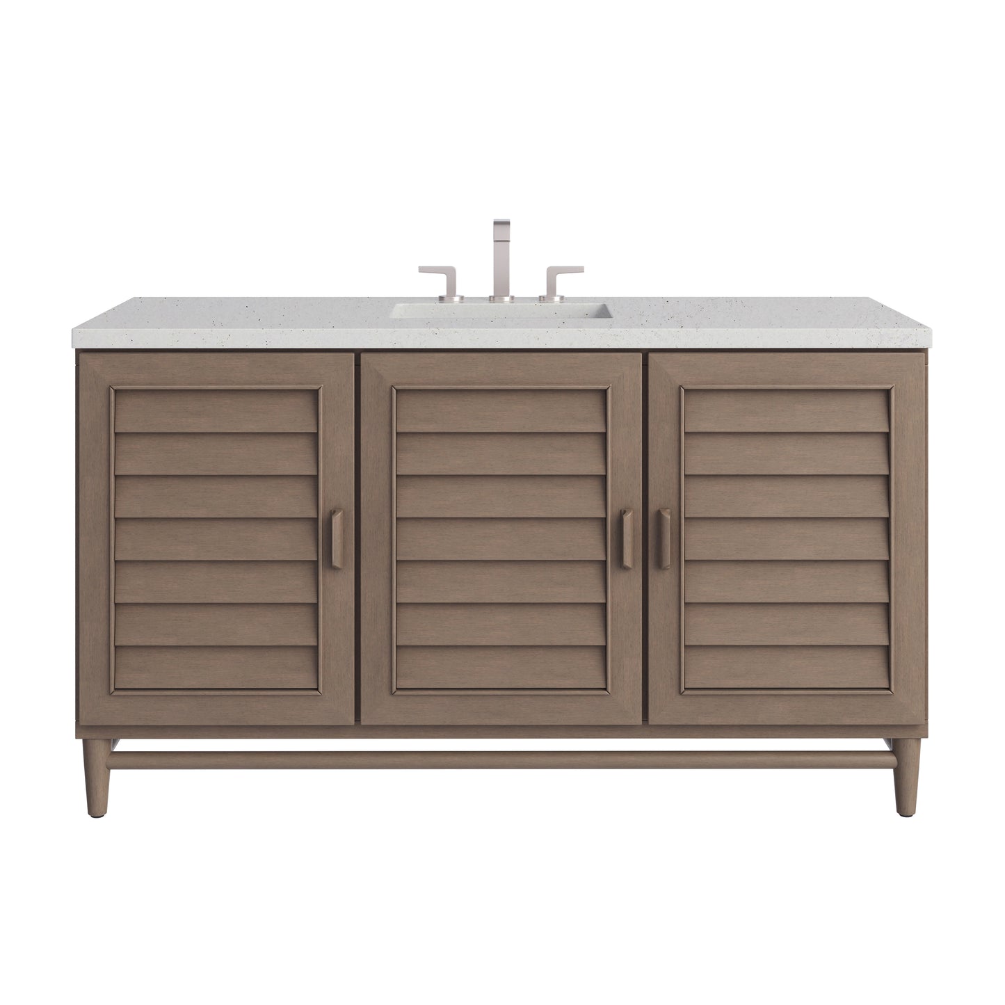 Portland 60" Single Vanity