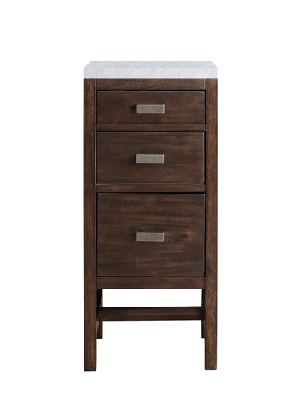 Addison 15" Base Cabinet with Drawers