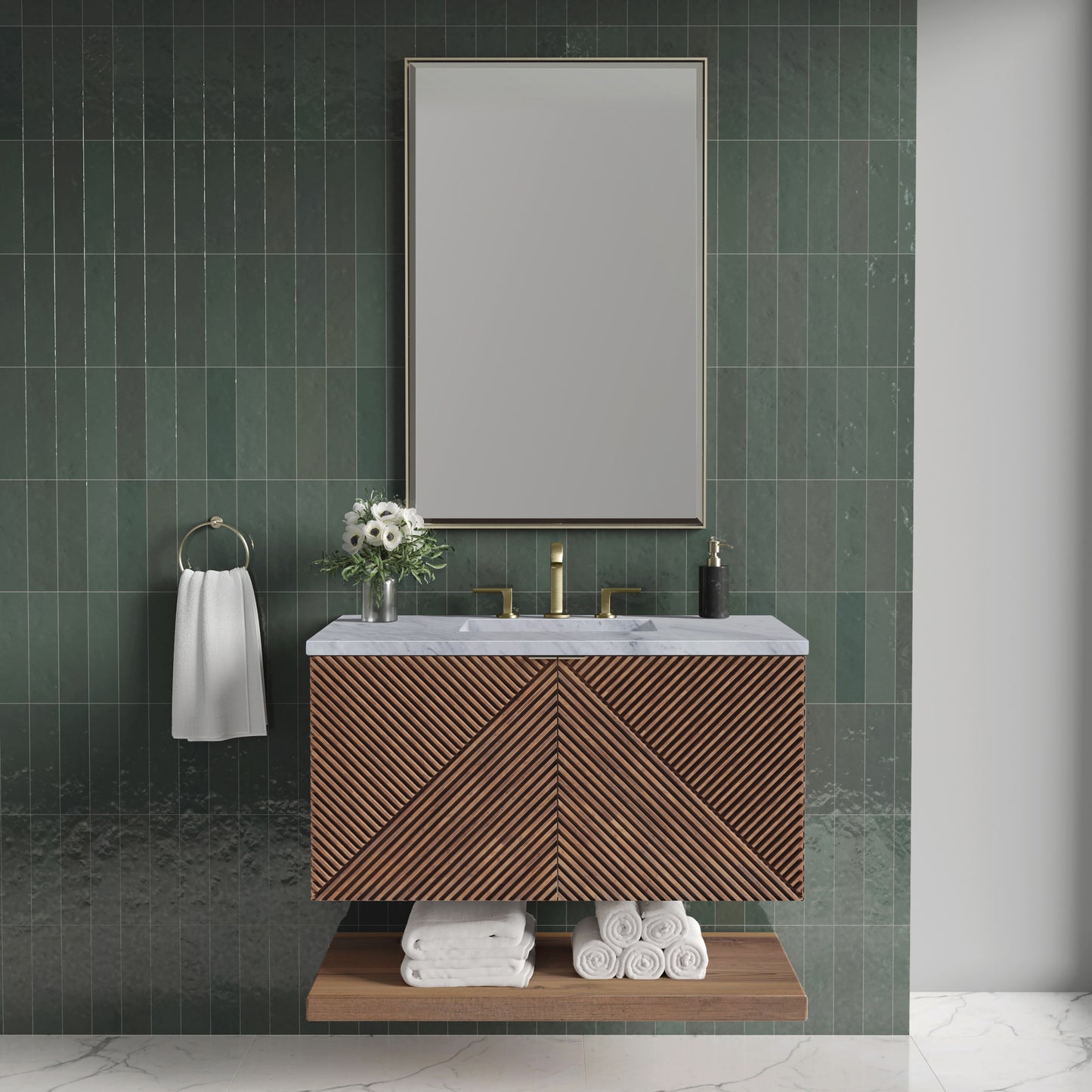 Marcello 36" Single Vanity