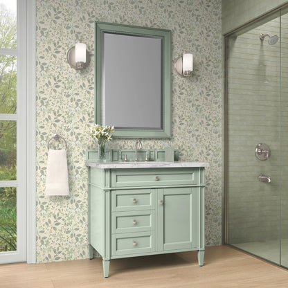 Brittany 36" Single Vanity