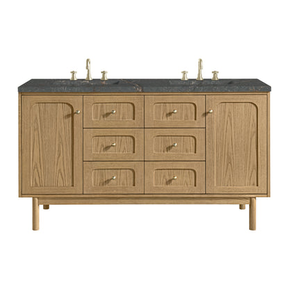 Laurent 60" Double Vanity