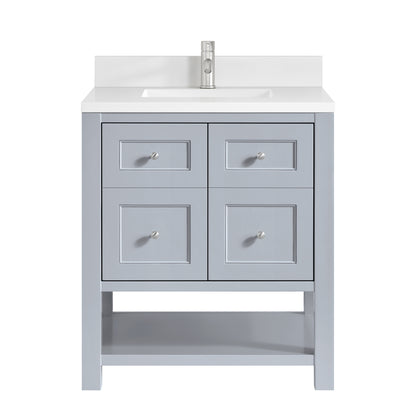 Breckenridge 30" Single Vanity