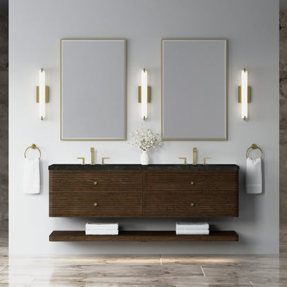 Allamari 72" Double Vanity