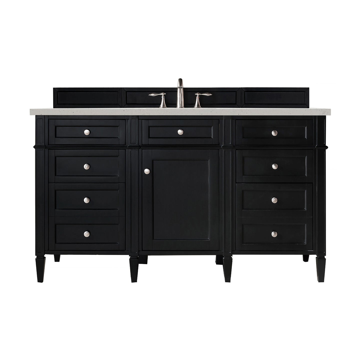 Brittany 60" Single Vanity