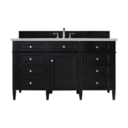 Brittany 60" Single Vanity