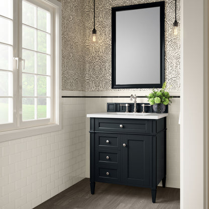 Brittany 30" Single Vanity