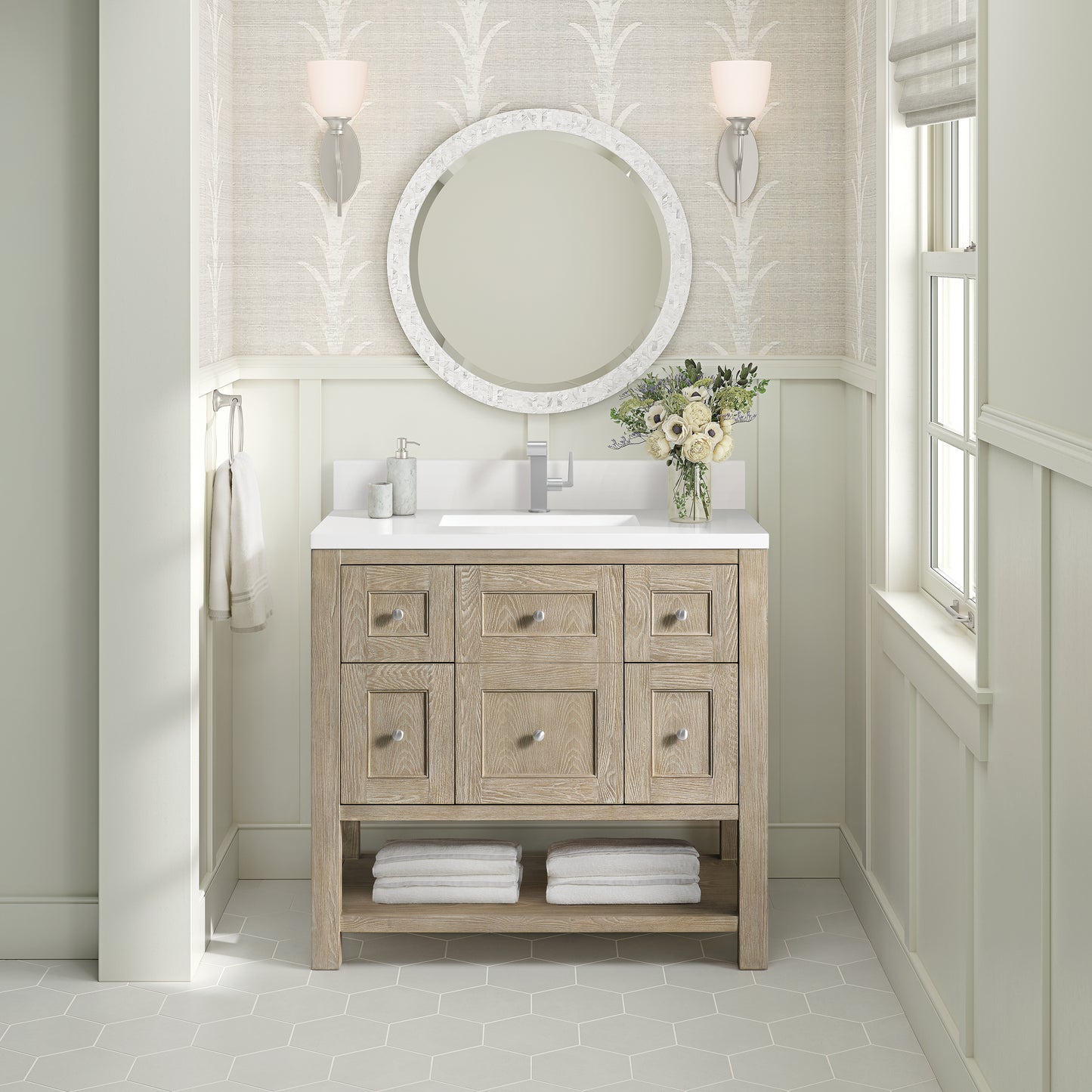 Breckenridge 36" Single Vanity